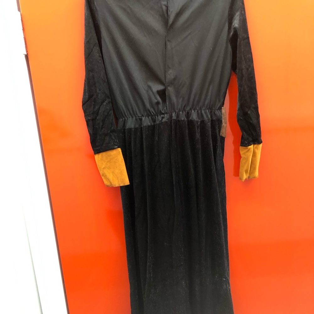 Frozen 2 Anna Women’s Costume Size Small - Picture 6 of 15